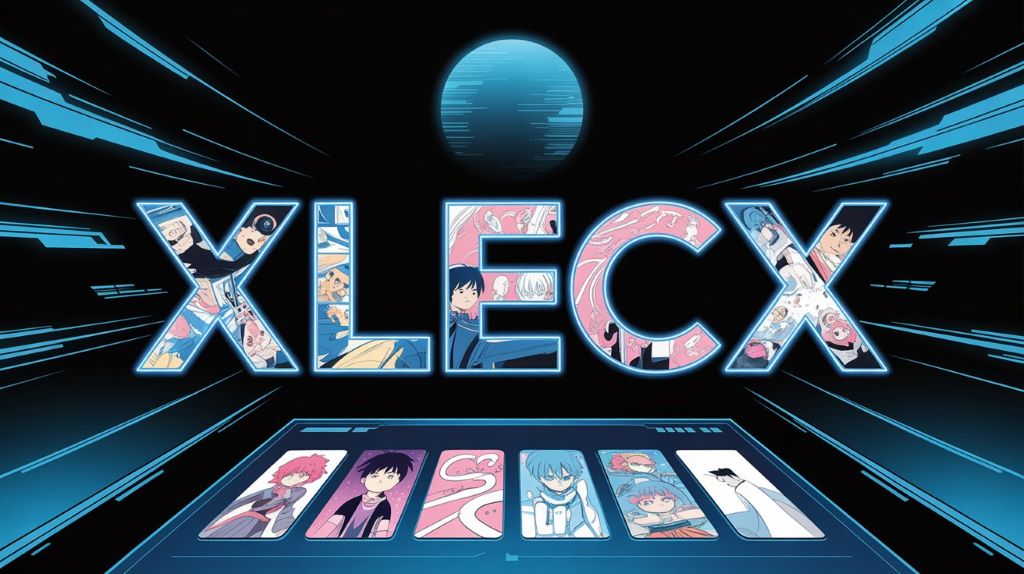 xlecx